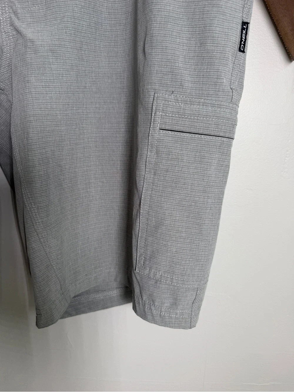 O'Neill Men's Crossover Hybrid Performance Shorts OG-52Sz 34 / 10